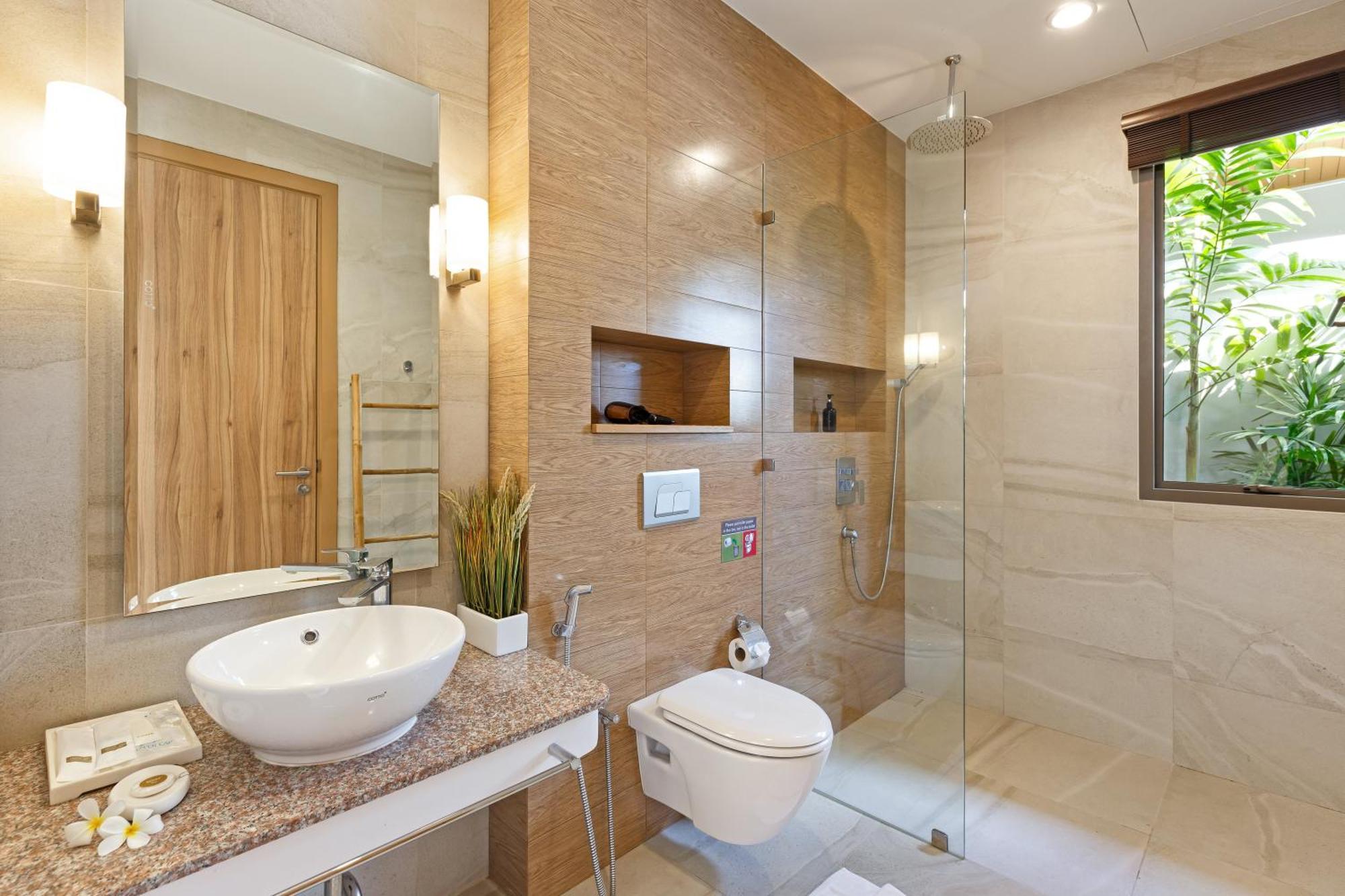 Resort Boutique 2Br Villa Dalaa 4, Private Pool, Full Service, 5 Min Drive Kamala Beach Exterior photo